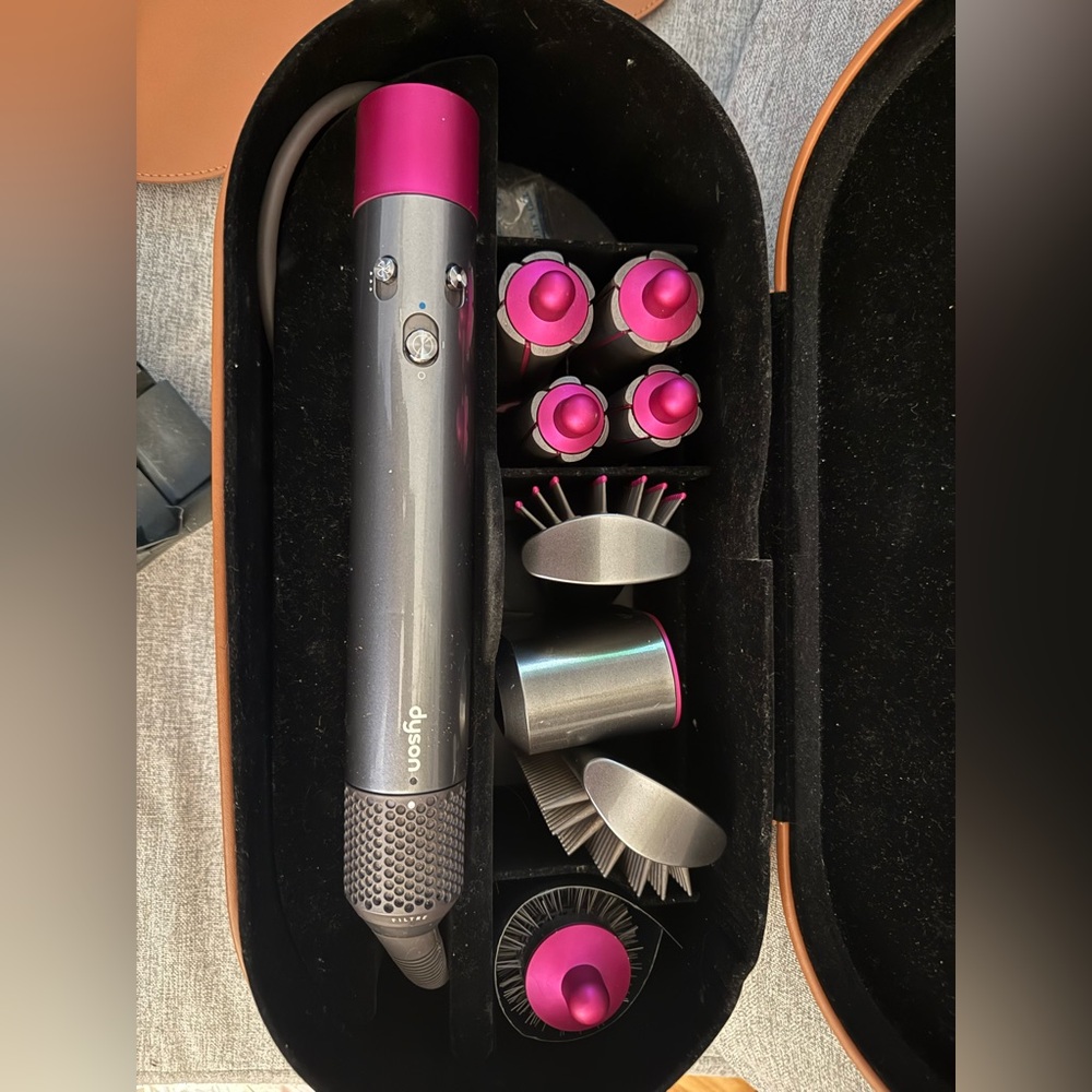 Dyson Airwrap